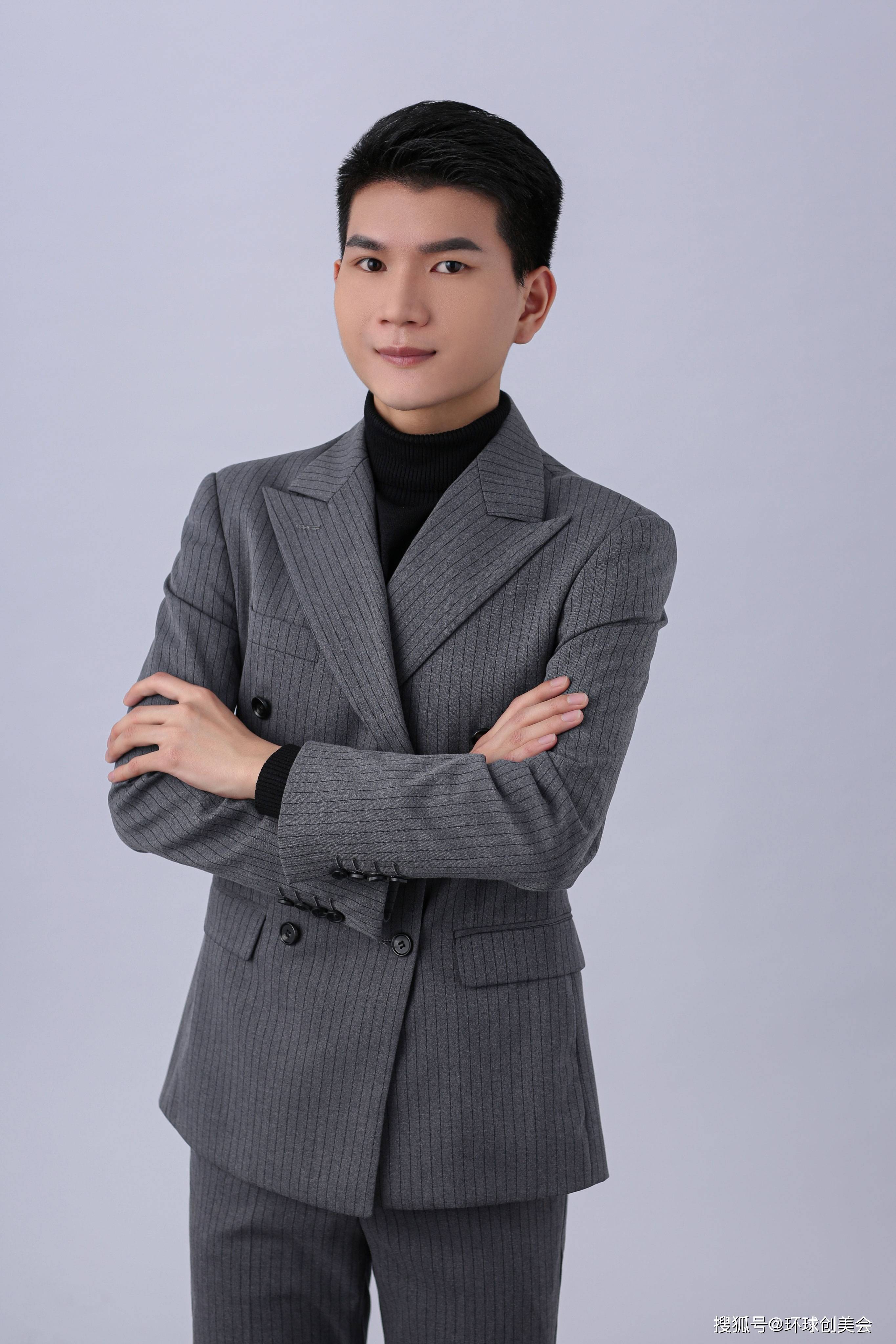 卢谦靖 舞台监督负责人